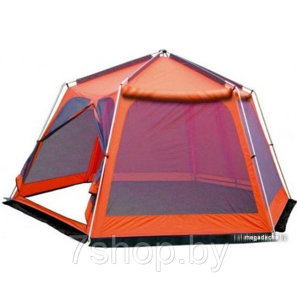 Палатка SOL Mosquito Orange - фото 1 - id-p72104776