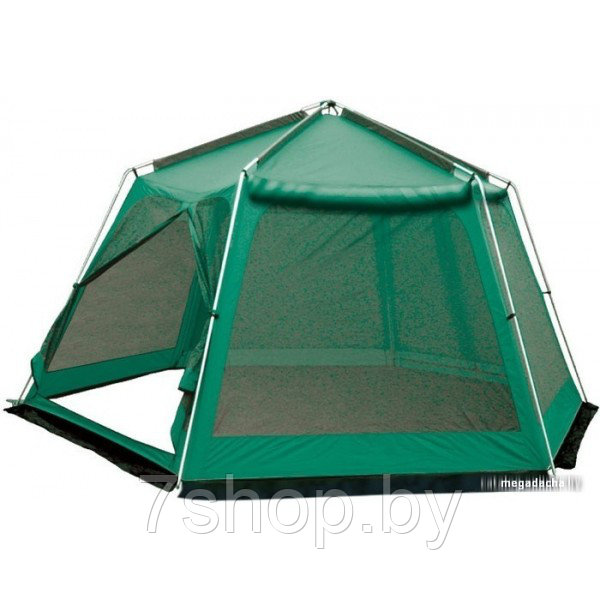 Палатка SOL Mosquito Green - фото 1 - id-p72104775