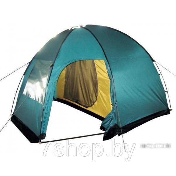 Палатка TRAMP Bell 3 - фото 1 - id-p83602605