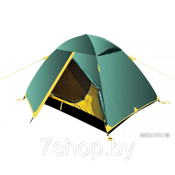 Палатка TRAMP Scout 3 - фото 1 - id-p83602616