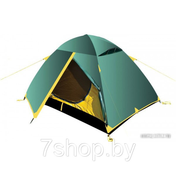 Палатка TRAMP Scout 2 - фото 1 - id-p83602615