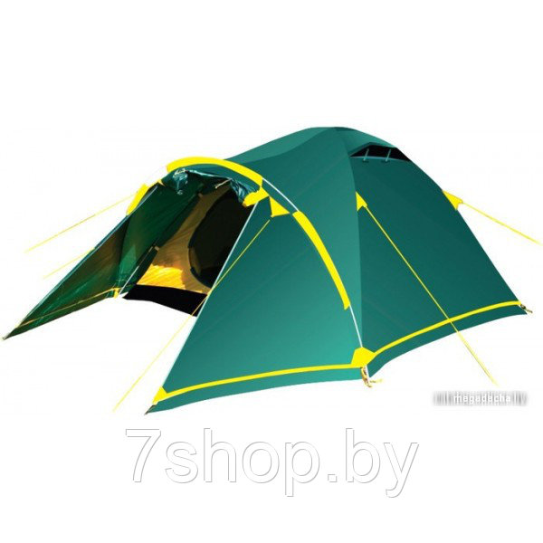 Палатка TRAMP Stalker 2 - фото 1 - id-p83602627