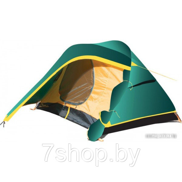 Палатка TRAMP Colibri - фото 1 - id-p83602629