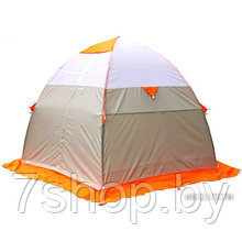 Палатка Lotos 3 (оранжевый)