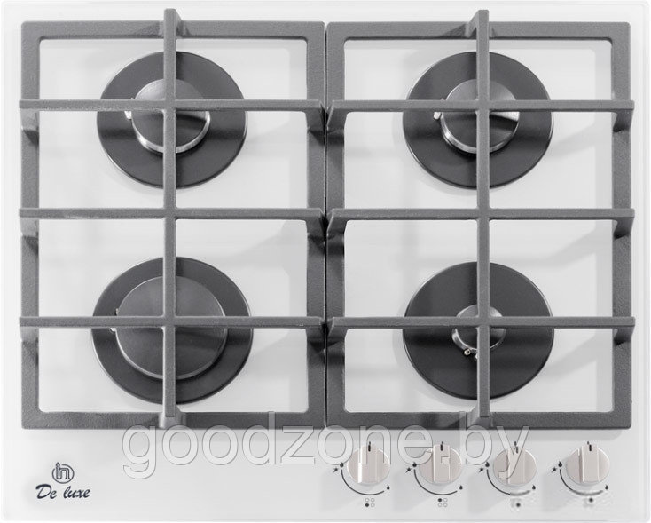 Варочная панель Electronicsdeluxe GG4 750229F-062