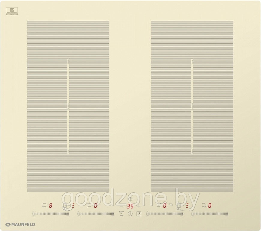 MAUNFELD EVI.594.FL2(S)-BG