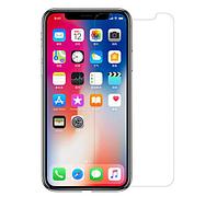 Наномембрана для Apple Iphone X (гибкое защитное стекло)