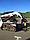 Ландшафтные работы мини-погрузчиком Bobcat T-140, фото 5