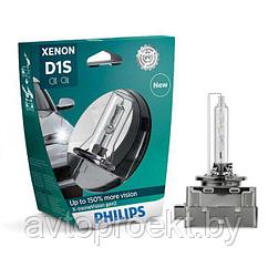 D1S Philips X-tremeVision +150% 85415XV2S1