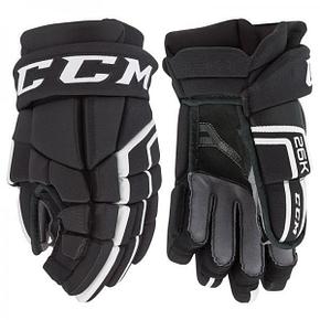 Хоккейные перчатки CCM RIBCOR 26K Jr, фото 2