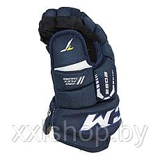 Хоккейные перчатки CCM TACKS 6052 Jr, фото 2
