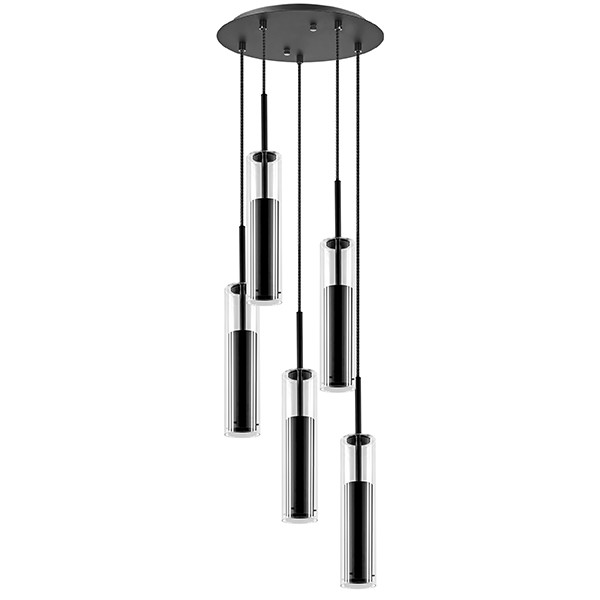 Подвесной светильник Lightstar 756057 CILINO