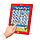 Говорящий Игровой Планшетик  Первые знания. Мишуткин планшетик, Азбукварик 0325, фото 2
