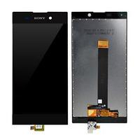 Дисплей Original для Sony Xperia L2/H3311/H4311 В сборе с тачскрином Черный