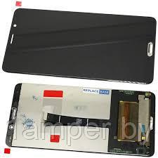 Дисплей Original для Huawei Ascend Mate 10 В сборе с тачскрином. Черный - фото 1 - id-p83678824