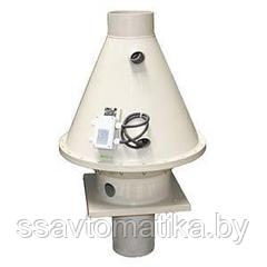 Вентилятор DVP 250D2-4 ROOF FAN PLASTIC