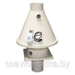 Вентилятор DVP 315D4-8 ROOF FAN PLASTIC