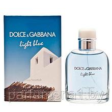 Dolce & Gabbana  Light Blue Living Stromboli 