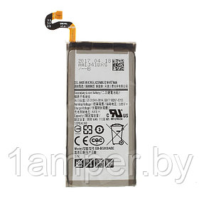 Аккумуляторная батарея Original EB-BG950ABE для Samsung Galaxy S8 G950