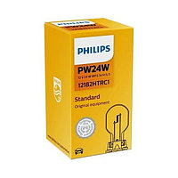 Автомобильная лампа PW24W Philips