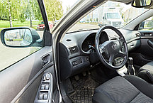 Аренда авто Toyota Avensis , фото 3