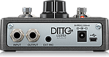 Педаль эффектов TC Electronic DITTO Jam X2 Looper, фото 4