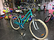Горный женский велосипед Stinger Verona 26, фото 3
