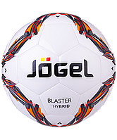Мяч футзальный Jögel Blaster №4 JF-510 Мяч футзальный Jögel Blaster №4
