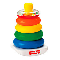 Fisher-Price 71050 Фишер Прайс Пирамидка