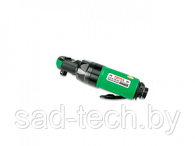 Пневмогайковерт-трещотка 3/8" 68Nm MINI TOPTUL KAAP1205