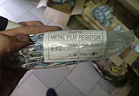 Carbon Film Resistor 1W 5k6Om Резистор выводной