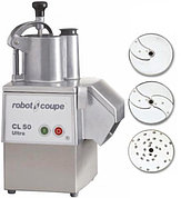 Акция. Овощерезка Robot Coupe + 3 диска в подарок