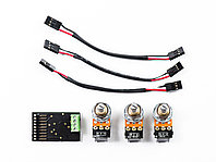 Предусилитель Darkglass Electronics Tone Capsule 00265 Предусилитель Darkglass Electronics Tone Capsule