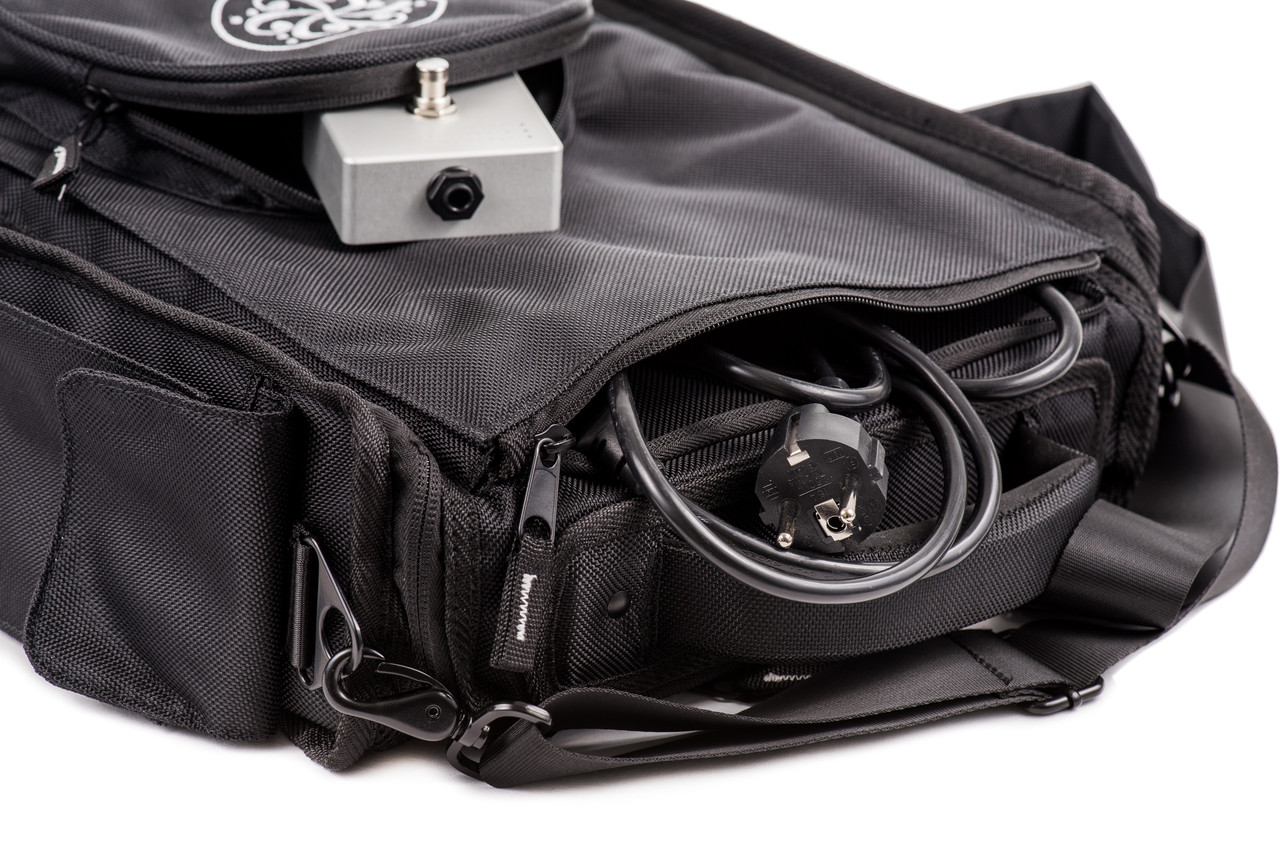 Сумка для усилителя Darkglass Electronics Darkglass Bag - фото 6 - id-p83524969