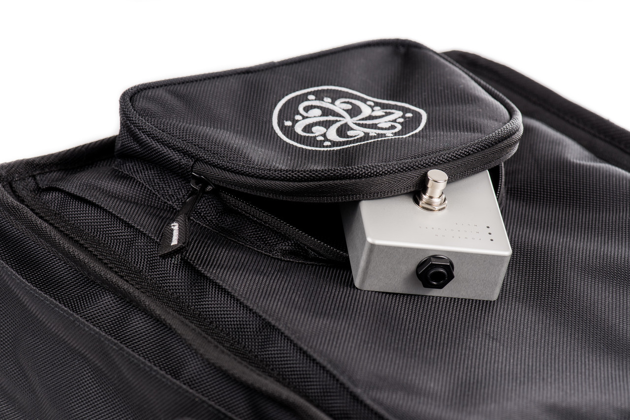 Сумка для усилителя Darkglass Electronics Darkglass Bag - фото 7 - id-p83524969