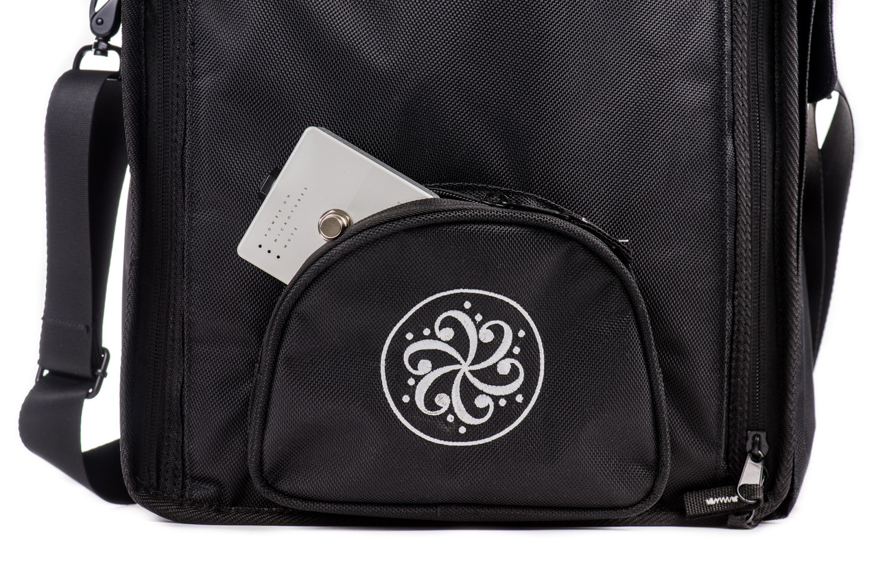 Сумка для усилителя Darkglass Electronics Darkglass Bag - фото 8 - id-p83524969