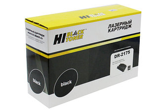 Драм-картридж DR-2175 (для Brother DCP-7030/ DCP-7040/ HL-2140/ HL-2150) Hi-Black