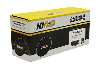 Картридж TN-2085 (для Brother HL-2035R) Hi-Black