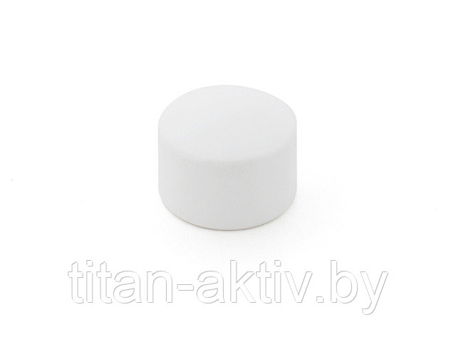 Заглушка ПП 32 PN25, бел. РТП (РосТурПласт)