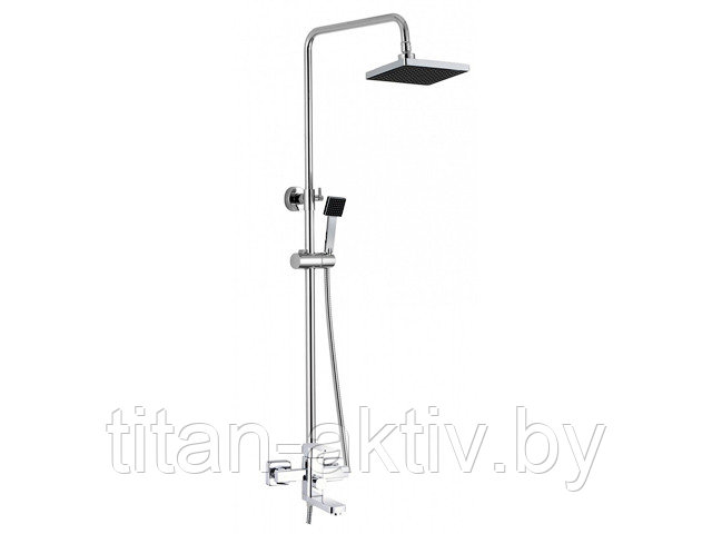 Душевая система, D35 NEB16-A123 G.Lauf