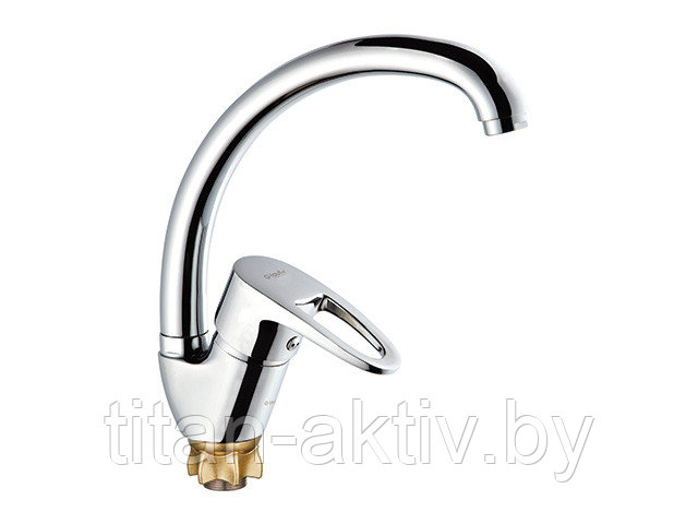Смеситель для кухни D40, 8G4-A180 G.lauf