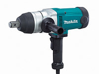 Гайковерт электрический MAKITA TW 1000 в чем. (1200 Вт, 1000 Нм, посадочн. квадрат 1 "", вес 8.4 кг)