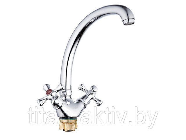 Смеситель для кухни QTZ4-B827 G.lauf