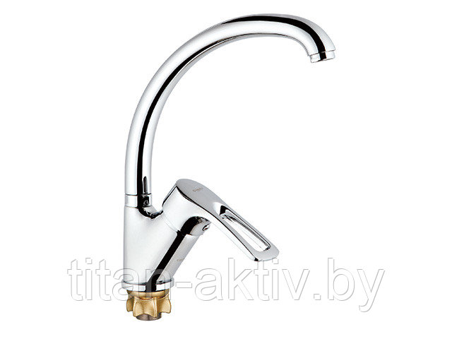 Смеситель для кухни (Lt) D40,9G4-A181 G.Lauf