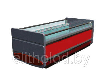 Морозильная ванна Рубин-Компакт