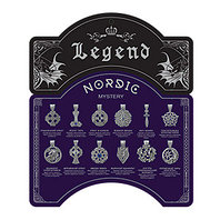 LEGEND: Nordic Mystery