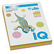 Набор бумаги IQ COLOR, пастель, 80 г/м2, А4, 250л., фото 2