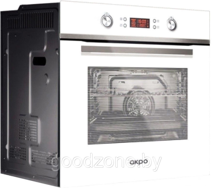 Электрический духовой шкаф Akpo PEA 7008 MED01 WH