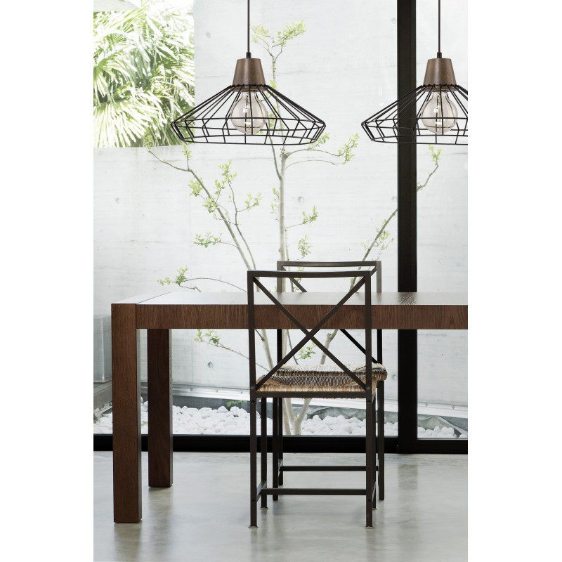 Подвесной светильник TK Lighting LIDO