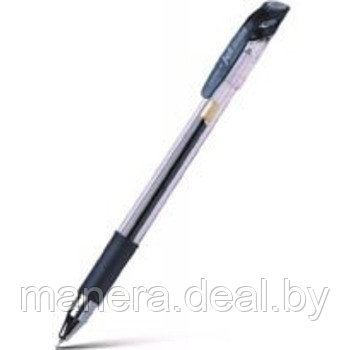 Гелевая ручка "Jell-Zone Standard" - фото 1 - id-p4016444